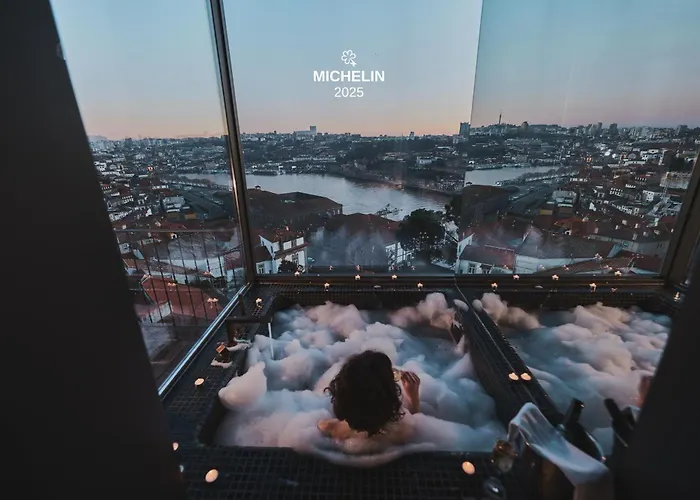 Torel AvantgardeHotel Porto